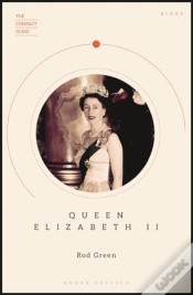 Capa do artigo Queen Elizabeth Ii