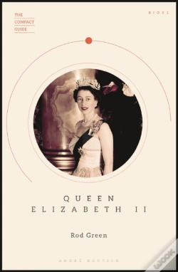 Capa do artigo Queen Elizabeth Ii