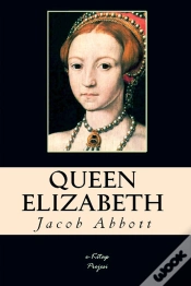 Capa do artigo Queen Elizabeth