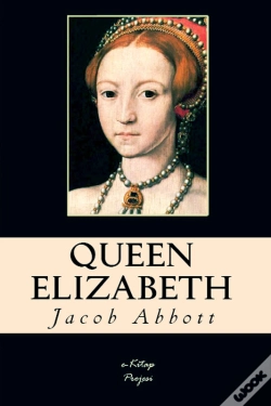 Capa do artigo Queen Elizabeth