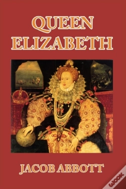 Capa do artigo Queen Elizabeth
