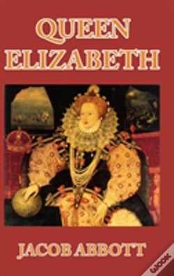 Capa do artigo Queen Elizabeth