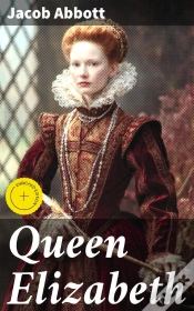 Capa do artigo Queen Elizabeth