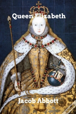 Capa do artigo Queen Elizabeth