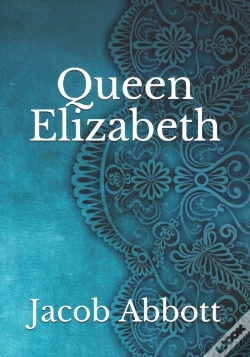 Capa do artigo Queen Elizabeth