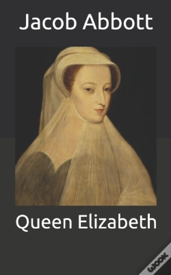 Capa do artigo Queen Elizabeth