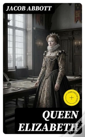 Capa do artigo Queen Elizabeth