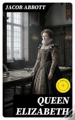 Capa do artigo Queen Elizabeth