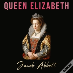 Capa do artigo Queen Elizabeth