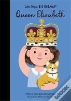 Queen Elizabeth