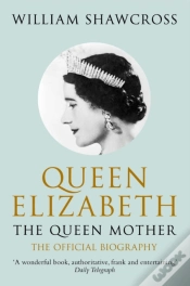 Capa do artigo Queen Elizabeth The Queen Mother