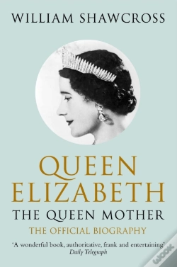 Capa do artigo Queen Elizabeth The Queen Mother