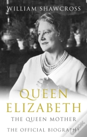 Capa do artigo Queen Elizabeth The Queen Mother
