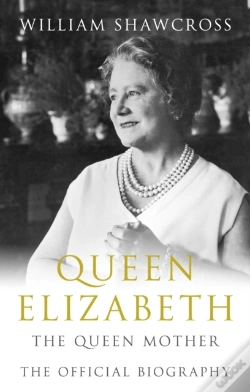 Capa do artigo Queen Elizabeth The Queen Mother