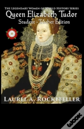 Queen Elizabeth Tudor