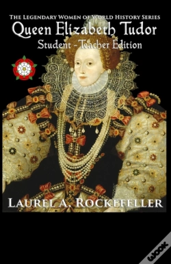 Capa do artigo Queen Elizabeth Tudor