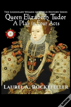 Capa do artigo Queen Elizabeth Tudor