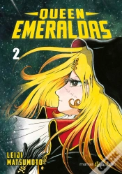 Capa do artigo Queen Emeraldas 2