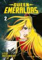 Queen Emeraldas 2 - Preview