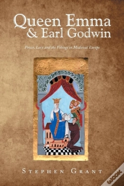 Capa do artigo Queen Emma & Earl Godwin: Power, Love An