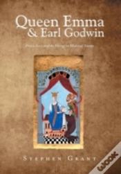 Capa do artigo Queen Emma & Earl Godwin: Power, Love An