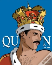 Capa do artigo Queen En Bd
