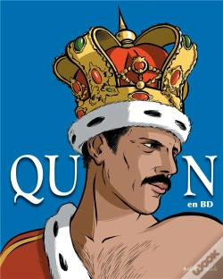 Capa do artigo Queen En Bd