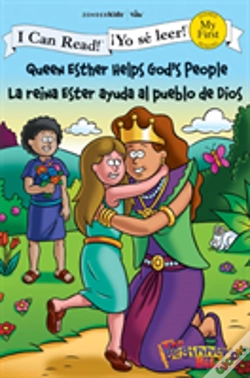 Capa do artigo Queen Esther Helps God'S People/La Reina Ester Ayuda Al Pueblo De Dios
