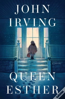 Capa do artigo Queen Esther