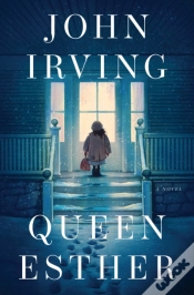 Capa do artigo Queen Esther