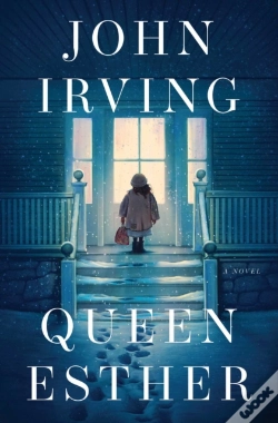 Capa do artigo Queen Esther
