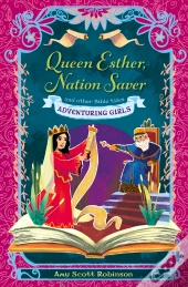 Queen Esther, Nation Saver