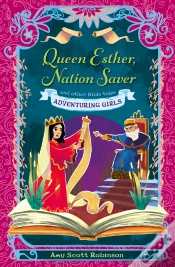 Capa do artigo Queen Esther, Nation Saver