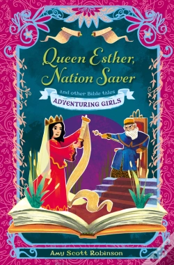 Capa do artigo Queen Esther, Nation Saver