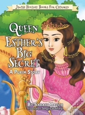 Capa do artigo Queen Esther