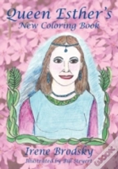 Queen Esther'S New Coloring Book