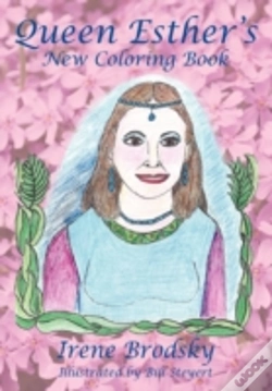 Capa do artigo Queen Esther'S New Coloring Book