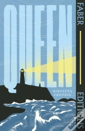Capa do artigo Queen (Faber Editions)