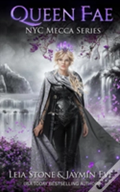 Capa do artigo Queen Fae