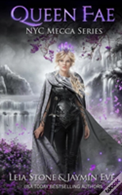 Capa do artigo Queen Fae