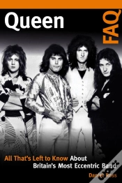 Capa do artigo Queen Faq