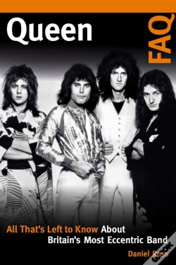 Capa do artigo Queen Faq