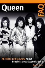 Capa do artigo Queen Faq