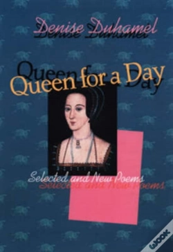 Capa do artigo Queen For A Day