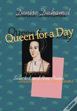 Capa do artigo Queen For A Day