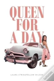 Capa do artigo Queen For A Day