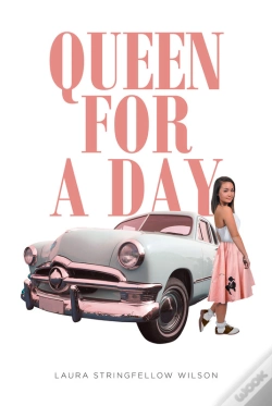 Capa do artigo Queen For A Day