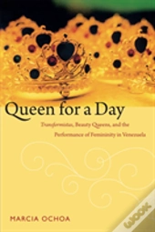Queen For A Day
