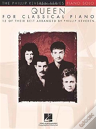 Queen For Classical Piano