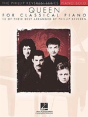 Queen For Classical Piano - Preview